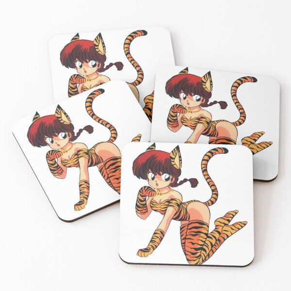 Item preview, Ranma Catgirl designed and sold by Zyro599.
