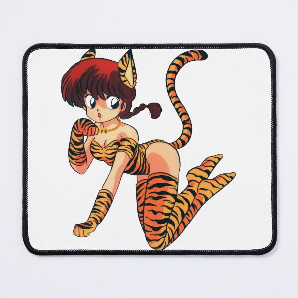 Item preview, Ranma Catgirl designed and sold by Zyro599.