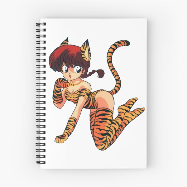 Item preview, Ranma Catgirl designed and sold by Zyro599.