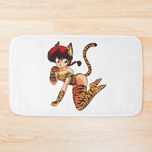 Item preview, Ranma Catgirl designed and sold by Zyro599.