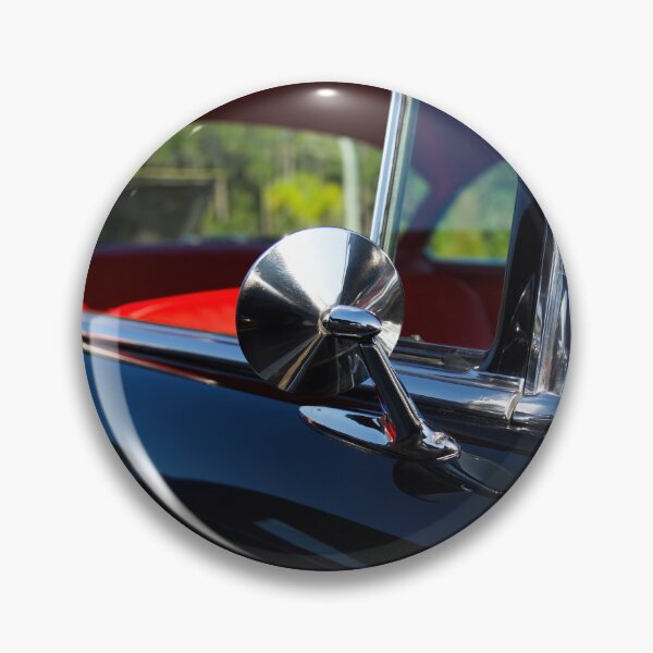 Artikelvorschau, Klassischer Chevrolet Belair entworfen und verkauft von Elizabeth Leitzke.