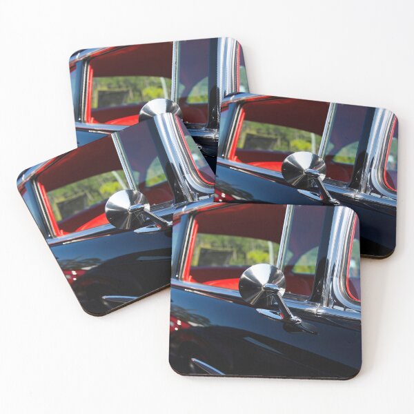 Item preview, Chevrolet Belair clásico designed and sold by Elizabeth Leitzke.