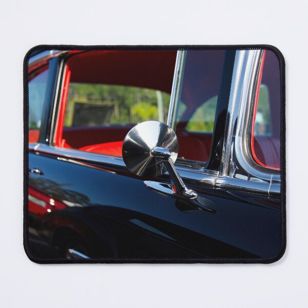 Item preview, Classic Chevrolet Belair designed and sold by Elizabeth Leitzke.