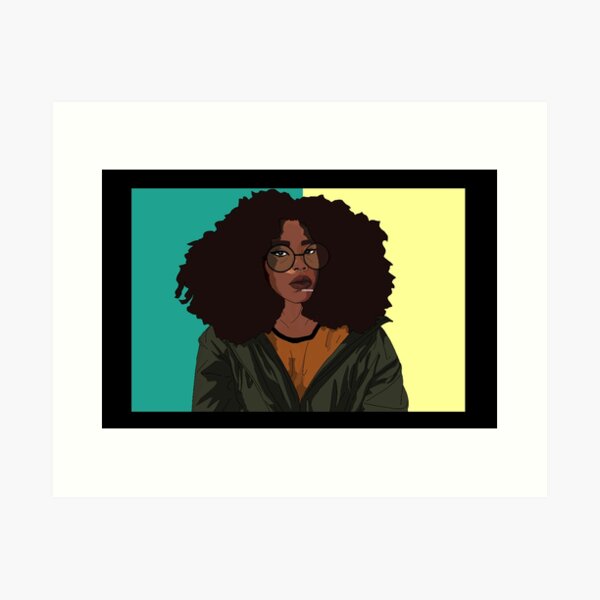 Item preview, Daria  designed and sold by clitories.