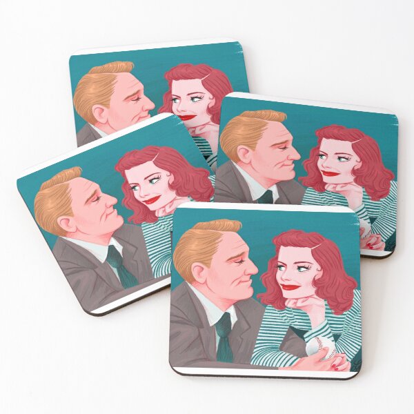Item preview, Golden pair…  designed and sold by FromTheArchives.