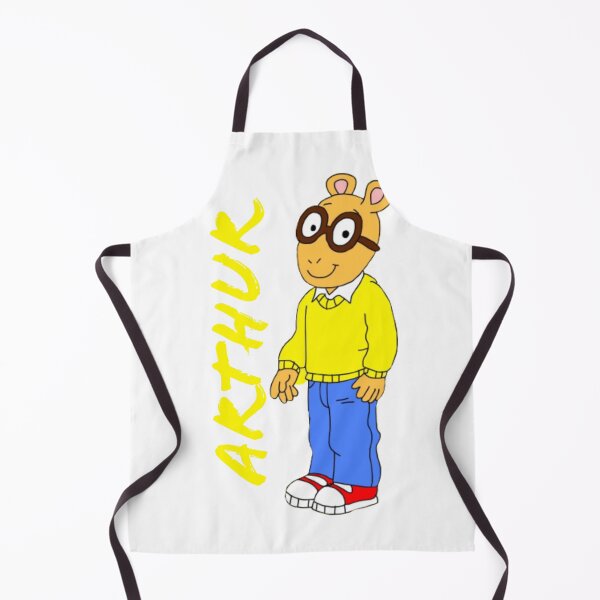 Item preview, Arthur designed and sold by ALAEEDDINEBHM.