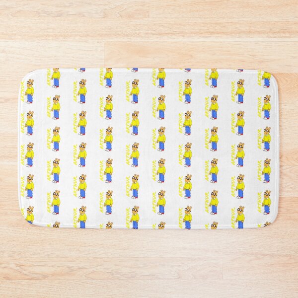 Item preview, Arthur designed and sold by ALAEEDDINEBHM.
