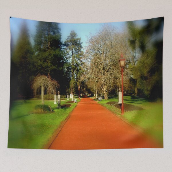 Item preview, Garden Path designed and sold by cjcphotography.