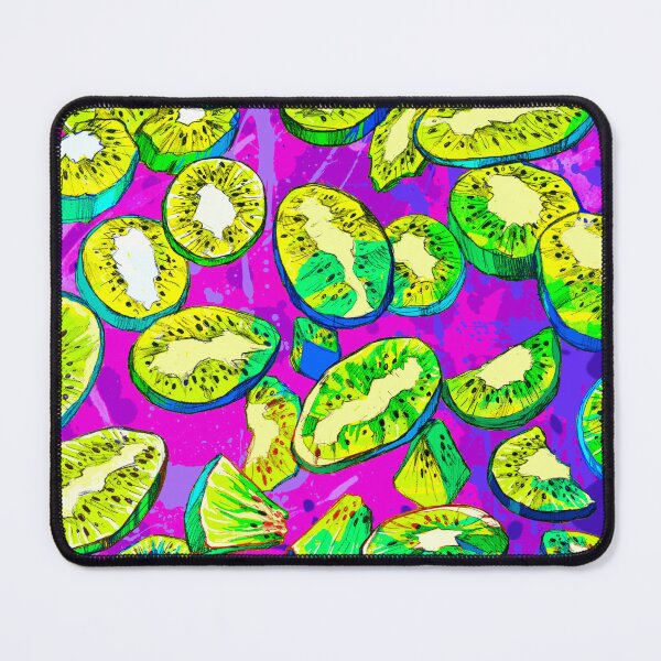 Item preview, kiwis designed and sold by NeonRockingV.