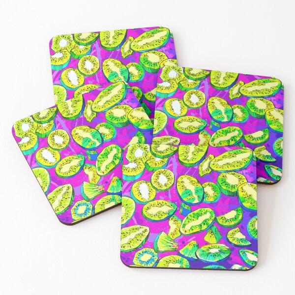 Item preview, kiwis designed and sold by NeonRockingV.
