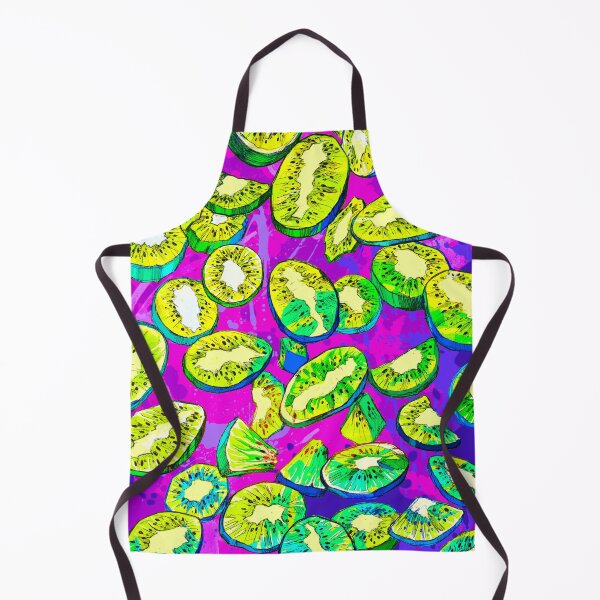 Item preview, kiwis designed and sold by NeonRockingV.