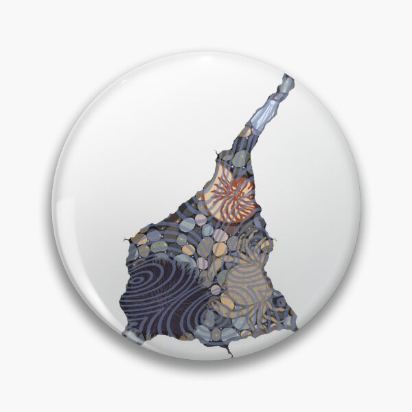 Item preview, secret shallows designed and sold by danslarue.