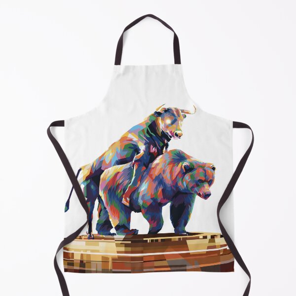 Item preview, Bullish Time designed and sold by day4rt.