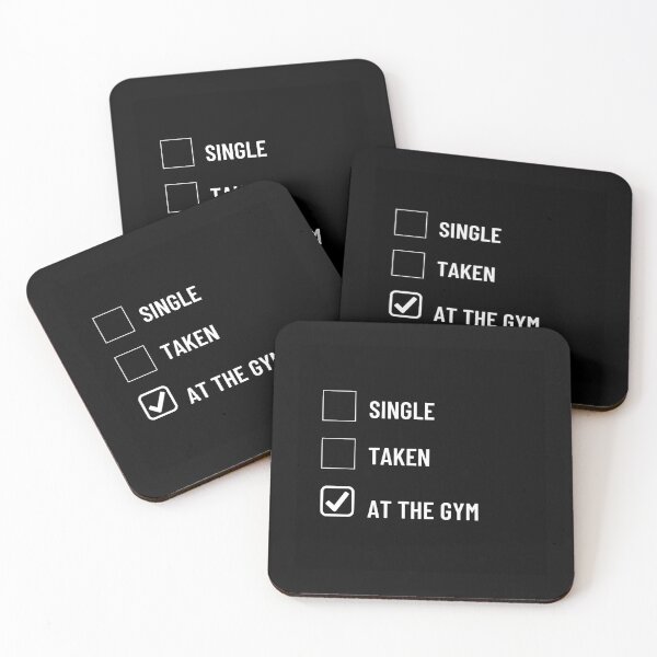 Item preview, AT THE GYM designed and sold by unclejab.