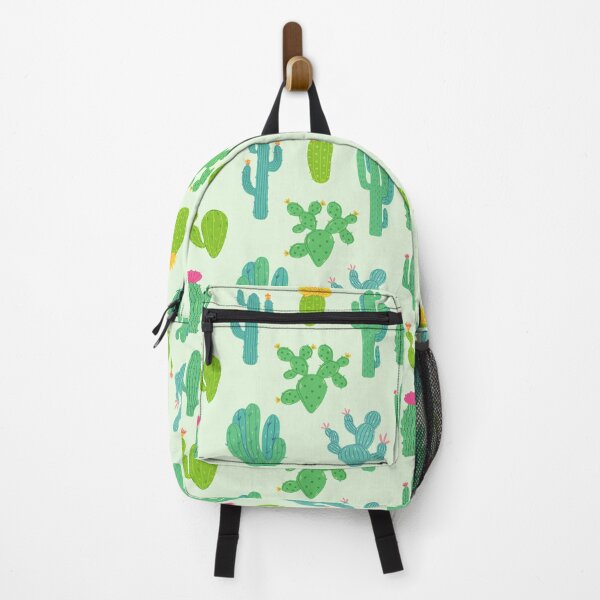 Item preview, Cactus pattern designed and sold by bmiller64.