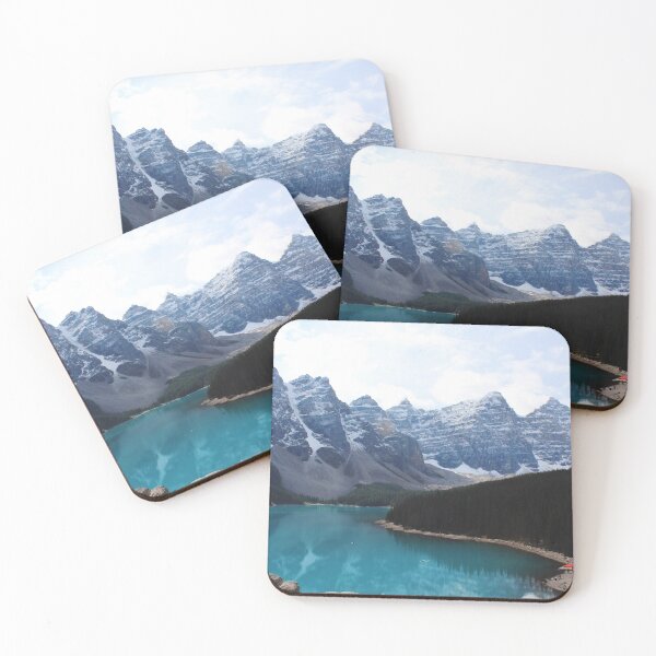 Item preview, moraine lake designed and sold by Life of Kenzie Designs.