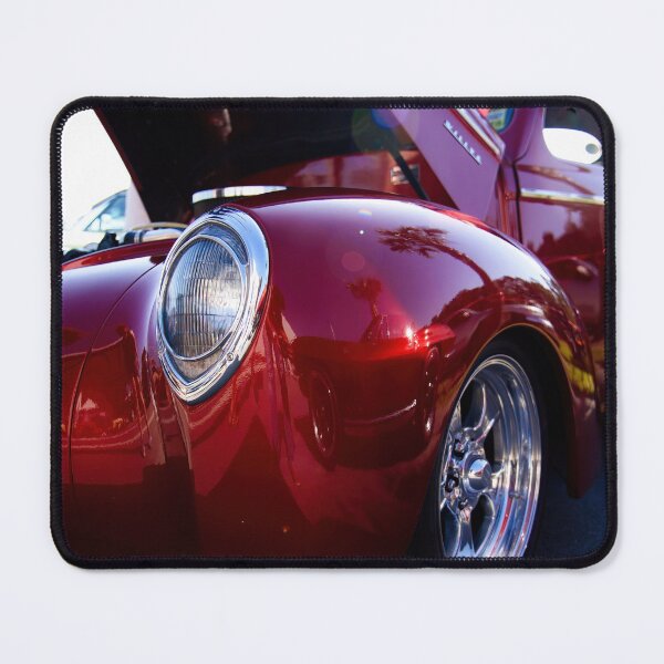 Item preview, Vintage Willys designed and sold by Elizabeth Leitzke.