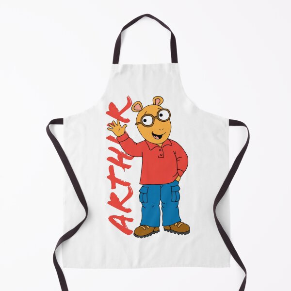 Item preview, Arthur designed and sold by ALAEEDDINEBHM.