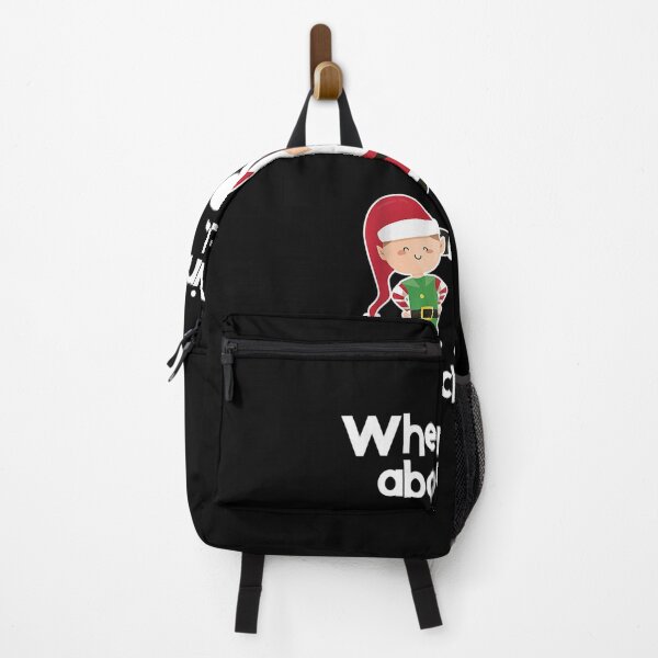 Item preview, Funny Vulgar Elf Inappropriate Adult Humor Christmas Gift T-Shirt designed and sold by BirenbaumRosamu.