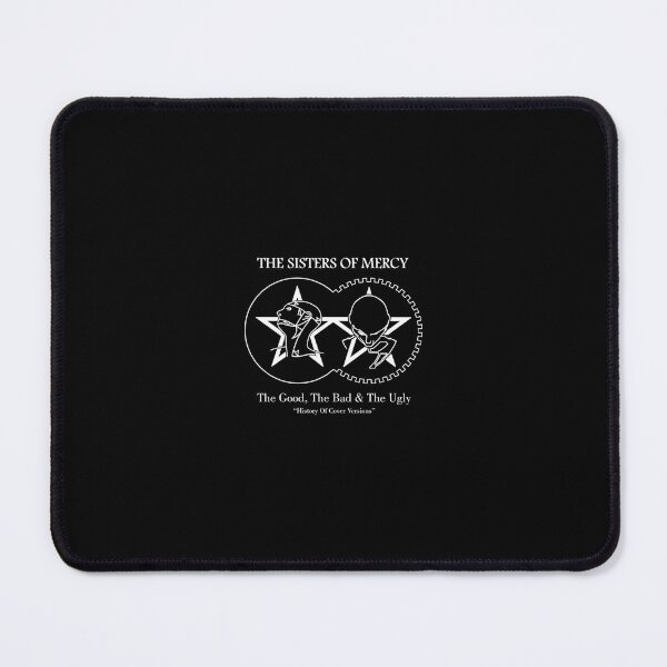 Item preview, Retro The Sisters Of Mercy Logo Cool Music Gifts For Fan designed and sold by GaitanDelfina.
