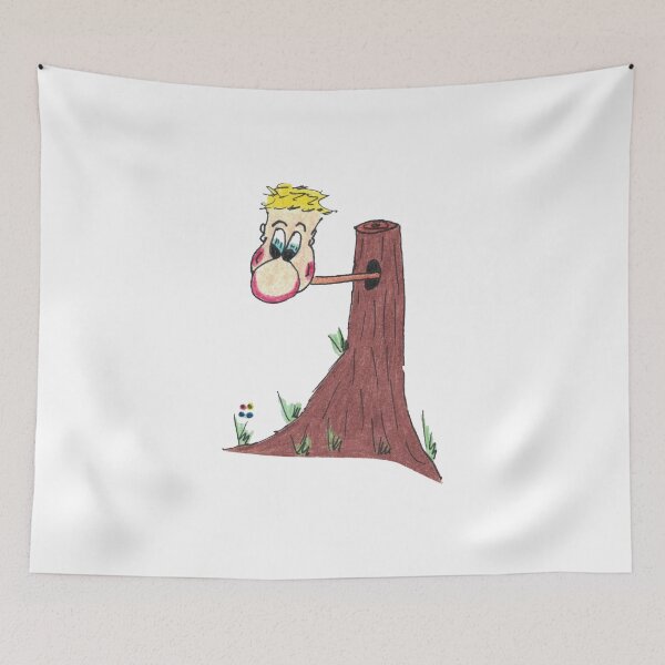 Item preview, Stumped designed and sold by johnnybrozo.