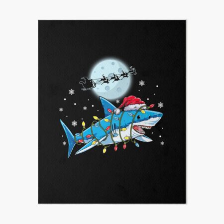 Cute Gnome Happy Thanksgiving Fall Leaves Pumpkin Turkey  Art Board Print