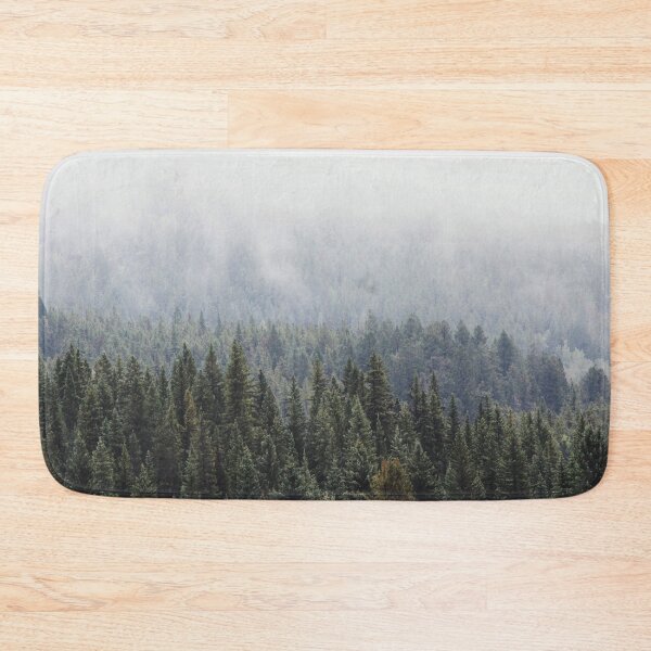 Item preview, fog in the trees designed and sold by Life of Kenzie Designs.