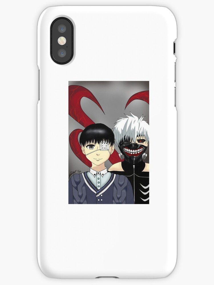 coque iphone x kaneki coque iphone x kaneki