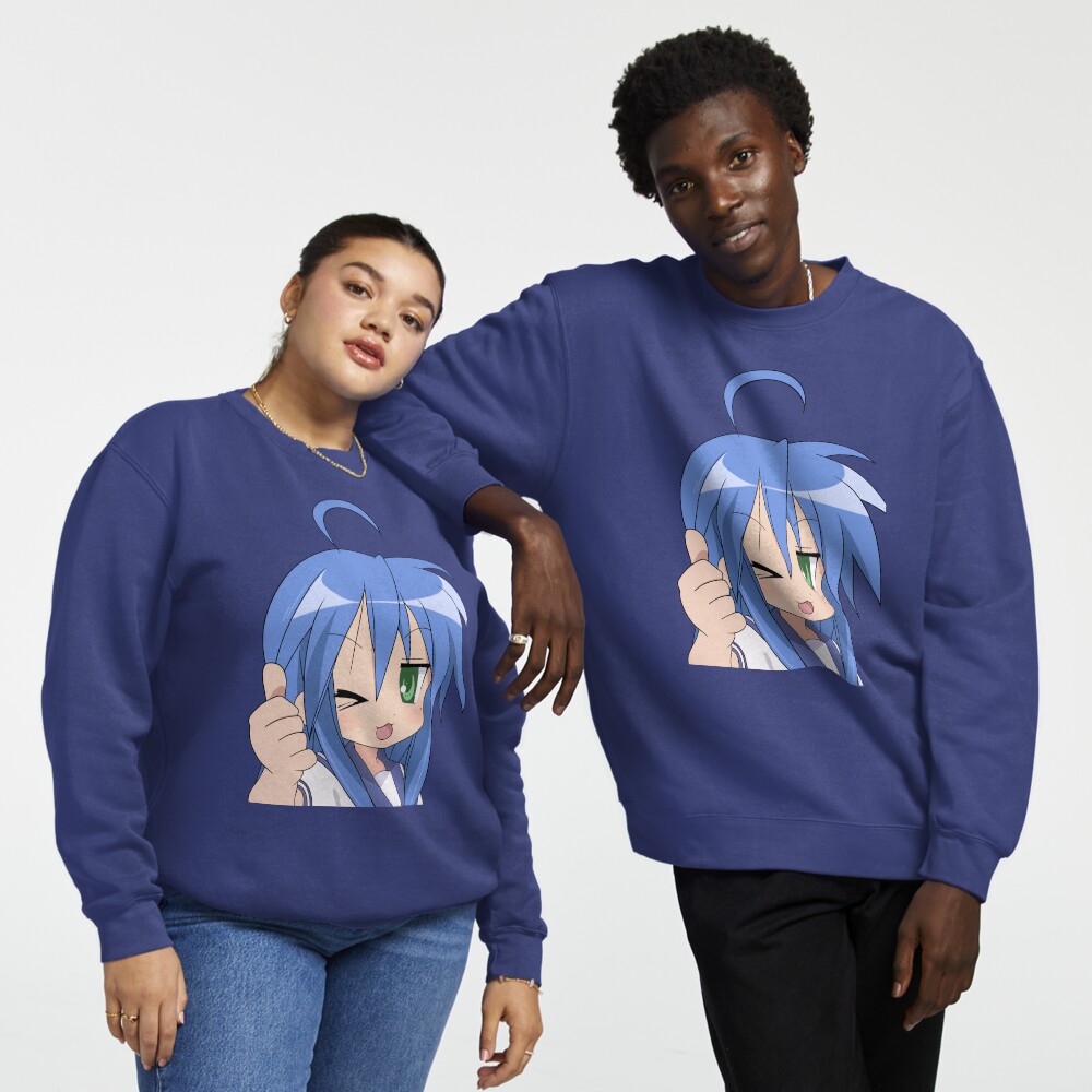 Lucky hotsell star hoodie