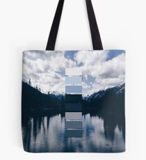 Scenery Tote Bag