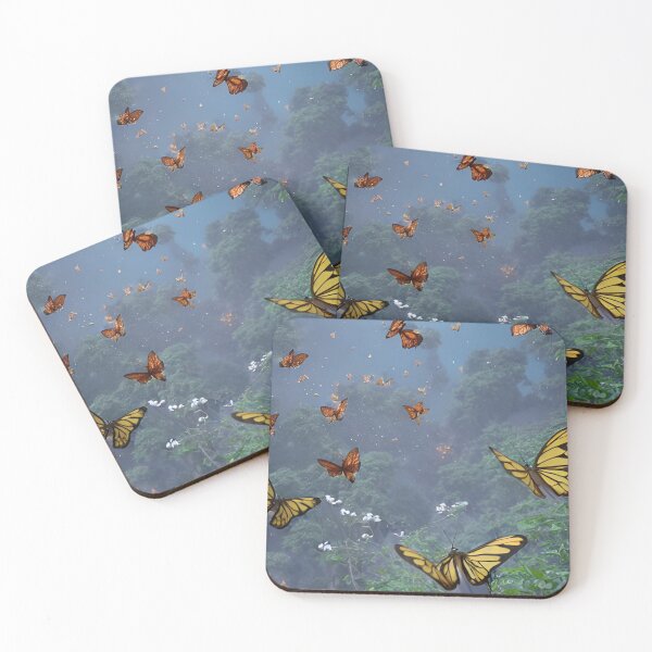 Item preview, Butterflies Ascention designed and sold by Parody-is-King.