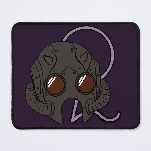 Item preview, Aether Ghoul designed and sold by Fenrisofasgard.