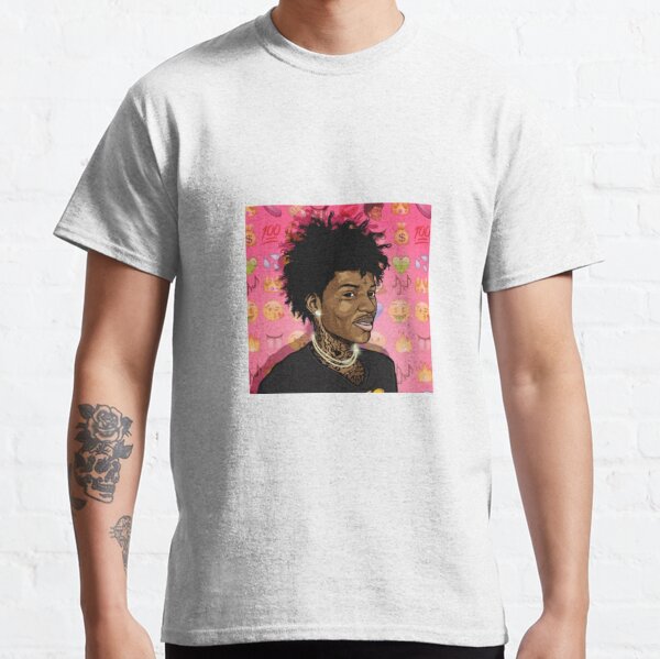 Sahbabii T-shirts 