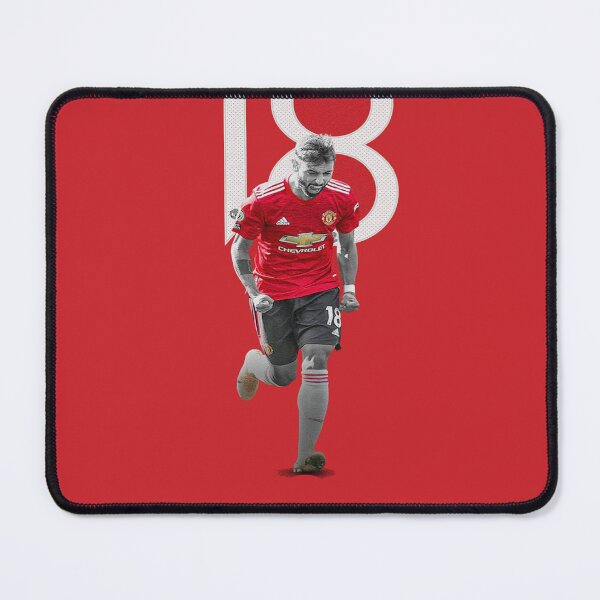 Item preview, Art Bruno Fernandes designed and sold by bsk04rt.