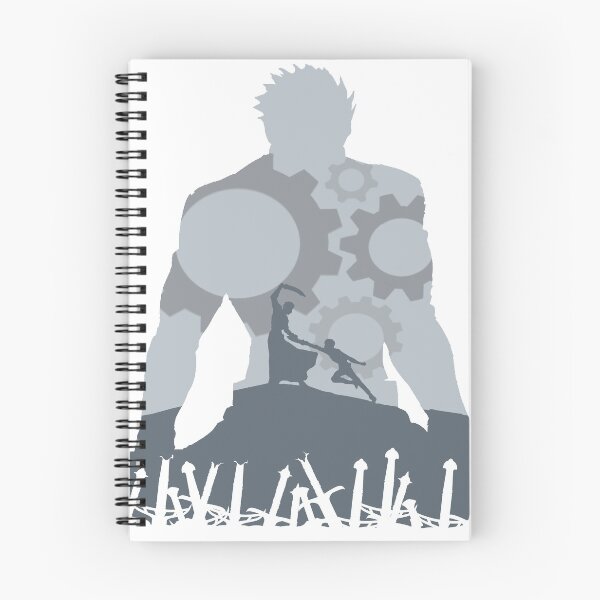 Item preview, EMIYA - Inner Conflict  designed and sold by xEMIYA.