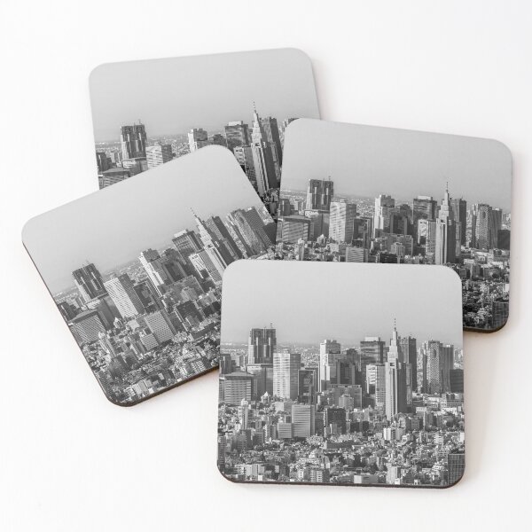 Item preview, TOKYO 17 designed and sold by tomuhlenberg.