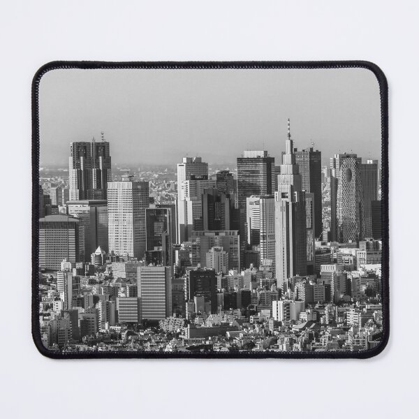 Item preview, TOKYO 17 designed and sold by tomuhlenberg.