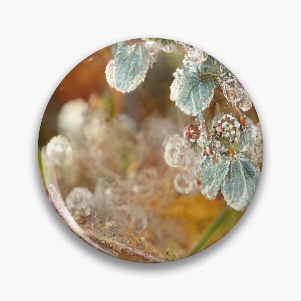 Item preview, Cell phone cover "First frost" (2/8) designed and sold by sabantha.