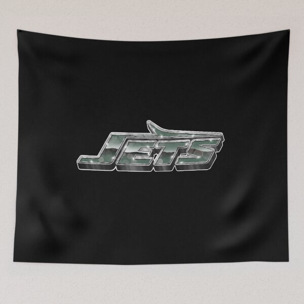 Item preview, The Jets of New York designed and sold by Salohman.