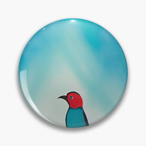 Item preview, A Little Bird Told Me designed and sold by abidance.