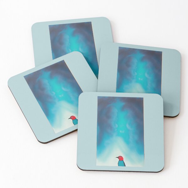 Item preview, A Little Bird Told Me designed and sold by abidance.