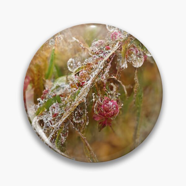 Item preview, Cell phone cover "First frost" (3/8) designed and sold by sabantha.