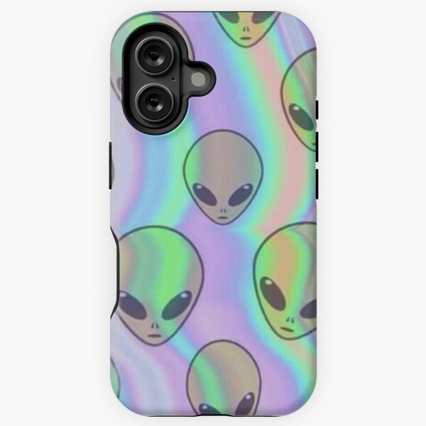 Item preview, psychedelic alien designed and sold by Smuggler.