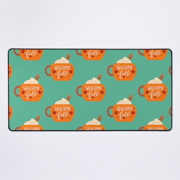 Item preview, Welcome Autumn. designed and sold by samuch.