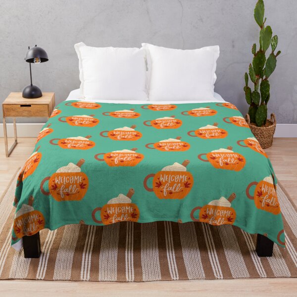 Item preview, Welcome Autumn. designed and sold by samuch.
