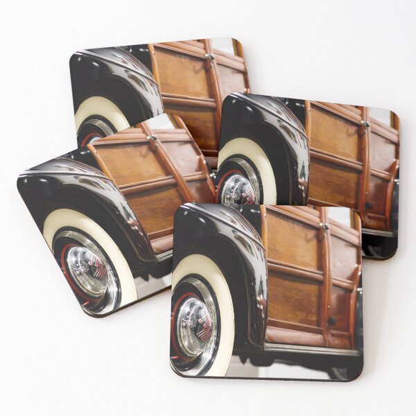 Item preview, Ford Woody designed and sold by Elizabeth Leitzke.