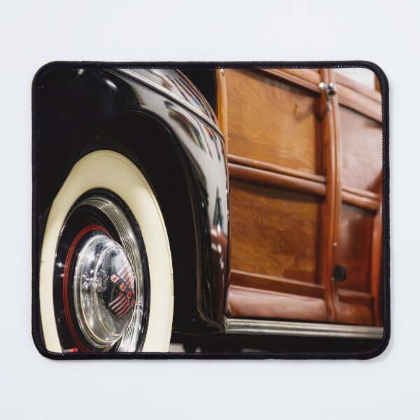 Item preview, Ford Woody designed and sold by Elizabeth Leitzke.