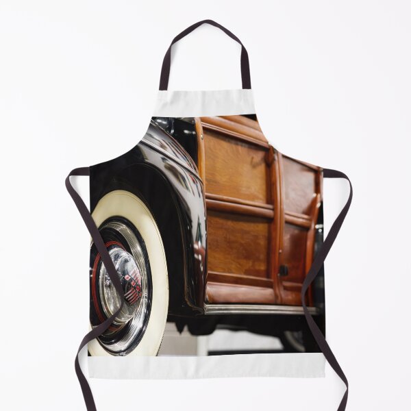 Item preview, Ford Woody designed and sold by Elizabeth Leitzke.
