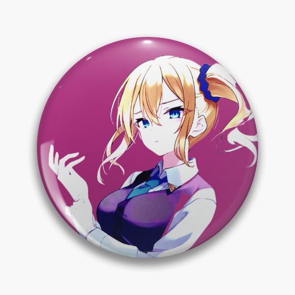 Item preview, Ai Hayasaka designed and sold by ontological.