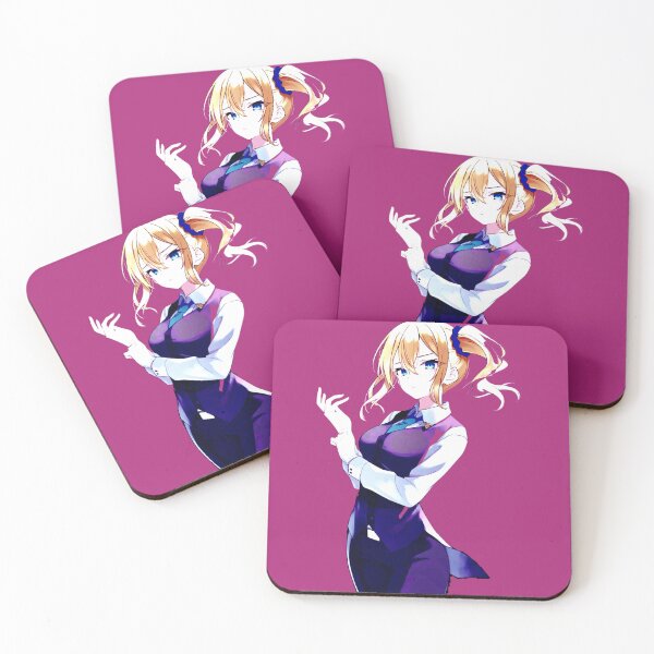 Item preview, Ai Hayasaka designed and sold by ontological.